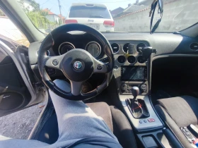 Alfa Romeo 159 sportwagon, снимка 3
