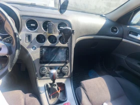 Alfa Romeo 159 sportwagon, снимка 5
