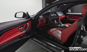 BMW 420 420d xDrive M Sport Coupe, снимка 10