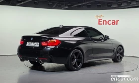 BMW 420 420d xDrive M Sport Coupe, снимка 2