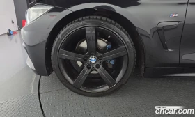 BMW 420 420d xDrive M Sport Coupe, снимка 5
