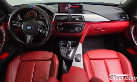 BMW 420 420d xDrive M Sport Coupe, снимка 7