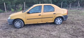 Dacia Logan 1.4, снимка 2