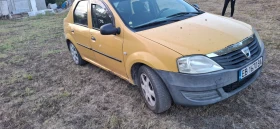 Dacia Logan 1.4, снимка 6