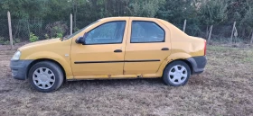 Dacia Logan 1.4, снимка 4