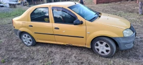 Dacia Logan 1.4, снимка 7