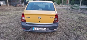 Dacia Logan 1.4, снимка 8
