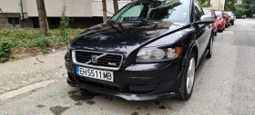 Volvo C30, снимка 2