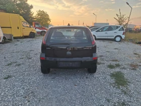 Opel Corsa 1.2i , снимка 3