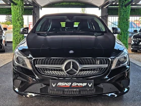 Mercedes-Benz CLA 200 AMG/GERMANY/7G-TRON/PARK ASSYST/BLUETOOTH AUDIO/LI, снимка 2