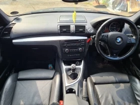 BMW 123 5бр. 123D 120D 118D 116I, снимка 4