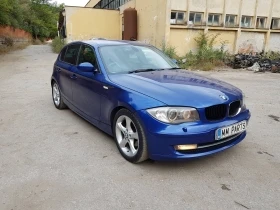 BMW 123 5бр. 123D 120D 118D 116I - [9] 