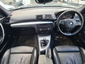 BMW 123 5бр. 123D 120D 118D 116I, снимка 12 - Автомобили и джипове - 24014729
