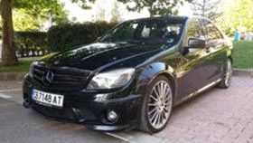 Mercedes-Benz C 63 AMG 6.3AMG | Mobile.bg    3