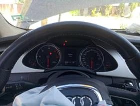 Обява за продажба на Audi A4 S Line 2.7дизел V6 ~11 лв. - изображение 9