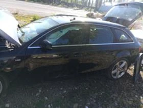 Обява за продажба на Audi A4 S Line 2.7дизел V6 ~11 лв. - изображение 4