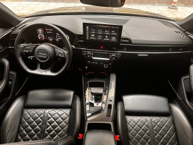 Audi S4 Prestige 3.0TFSI Quattro, снимка 11