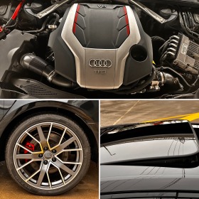 Audi S4 Prestige 3.0TFSI Quattro, снимка 9