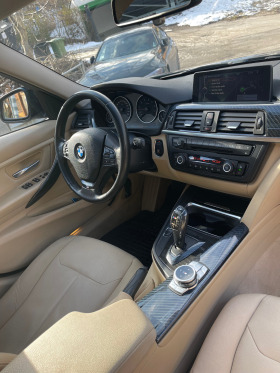 BMW 328 xDrive, снимка 4 - Автомобили и джипове - 44715165