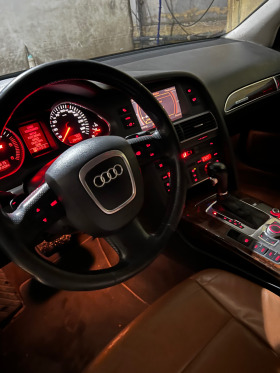Audi A6 3.0 D Quattro | Mobile.bg   3