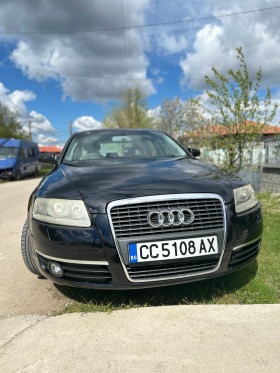 Audi A6 A6, снимка 12