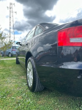 Audi A6 A6, снимка 2 - Автомобили и джипове - 45164623