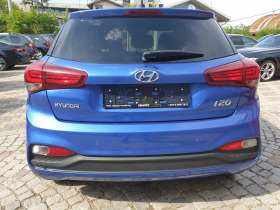 Hyundai I20 1.2i, снимка 6 - Автомобили и джипове - 45493849