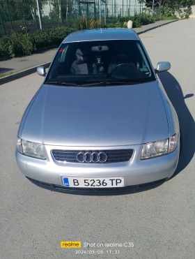 Audi A3 1.9, снимка 6