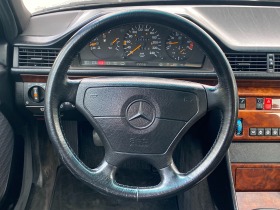 Mercedes-Benz E 200 2.0i-136k.s-ITALIA-СЕРВИЗНА ИСТОРИЯ-ОРИГИНАЛНА БОЯ, снимка 10