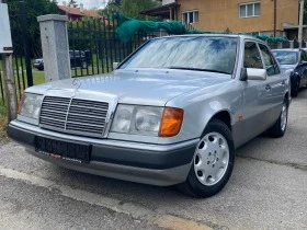     Mercedes-Benz 124 2.0i-136k.s-ITALIA- - 