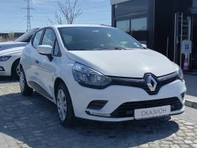 Renault Clio 0.9Tce/75./N1/3+ 1 | Mobile.bg    4