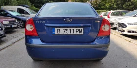 Ford Focus Duratorq TDCi, снимка 2