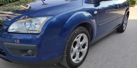 Ford Focus Duratorq TDCi, снимка 4