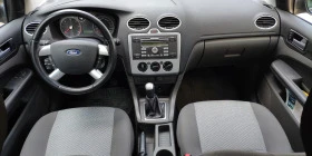 Ford Focus Duratorq TDCi, снимка 14