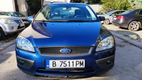 Ford Focus Duratorq TDCi, снимка 1