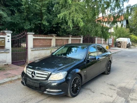 Mercedes-Benz C 180 1, 8 NAVI AVTOMAT, снимка 1