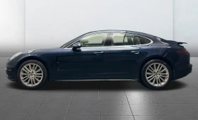 Porsche Panamera 4S Diesel 4.0 V8 - [6] 