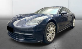 Porsche Panamera 4S Diesel 4.0 V8 - [7] 