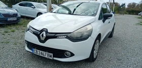 Renault Clio 1.5dci E6, снимка 1