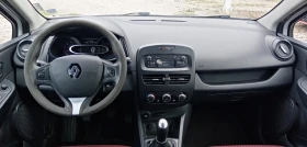 Renault Clio 1.5dci E6, снимка 10