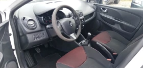 Renault Clio 1.5dci E6, снимка 8