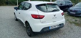 Renault Clio 1.5dci E6, снимка 4