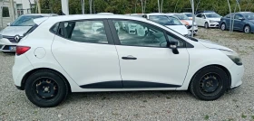 Renault Clio 1.5dci E6, снимка 6