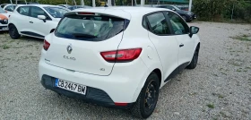 Renault Clio 1.5dci E6, снимка 3