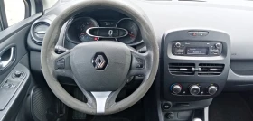 Renault Clio 1.5dci E6, снимка 11