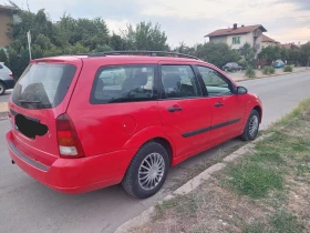 Ford Focus 1.4 клима гаражен , снимка 3