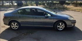 Peugeot 407, снимка 1