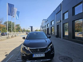 Peugeot 3008  1