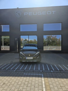 Peugeot 3008, снимка 4