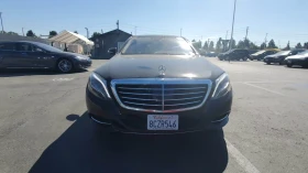  Mercedes-Benz S 500